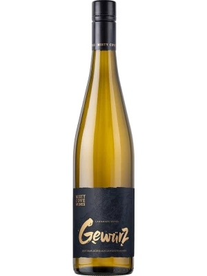Вино Misty Cove, Landmark Series Gewurztraminer 2024, 0.75 л