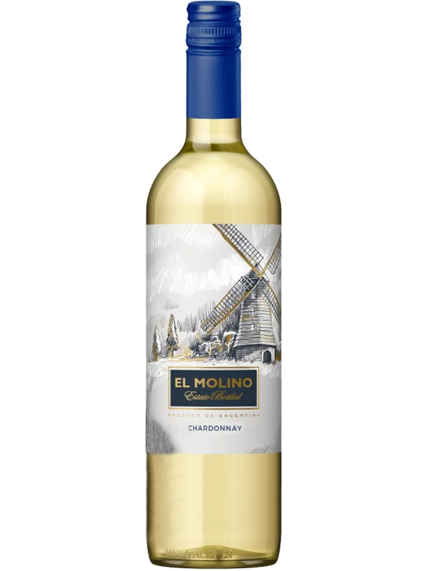 El Molino Chardonnay