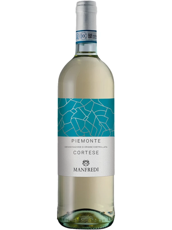 Manfredi Piemonte DOC Cortese