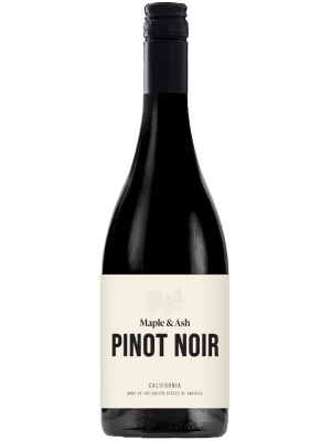 Вино Mare Magnum, Maple & Ash Pinot Noir, California 2023, 0.75 л