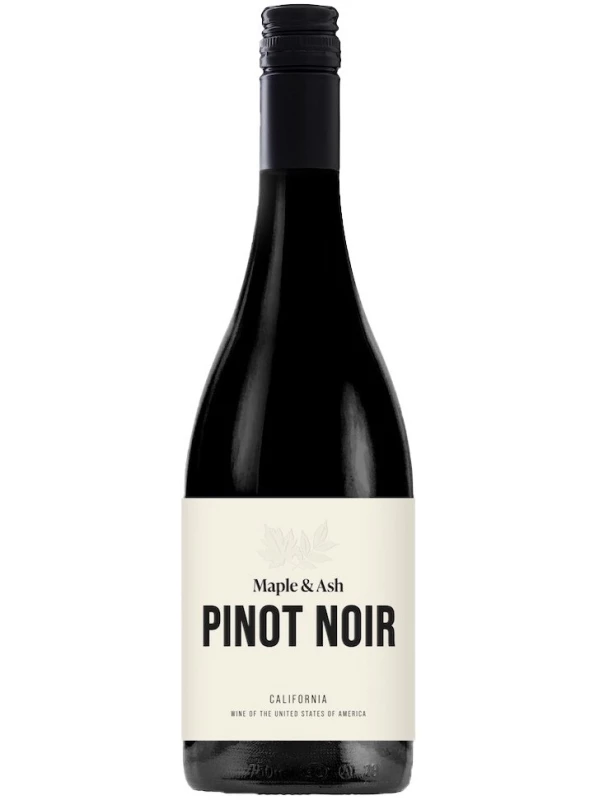 Mare Magnum, Maple & Ash Pinot Noir, California