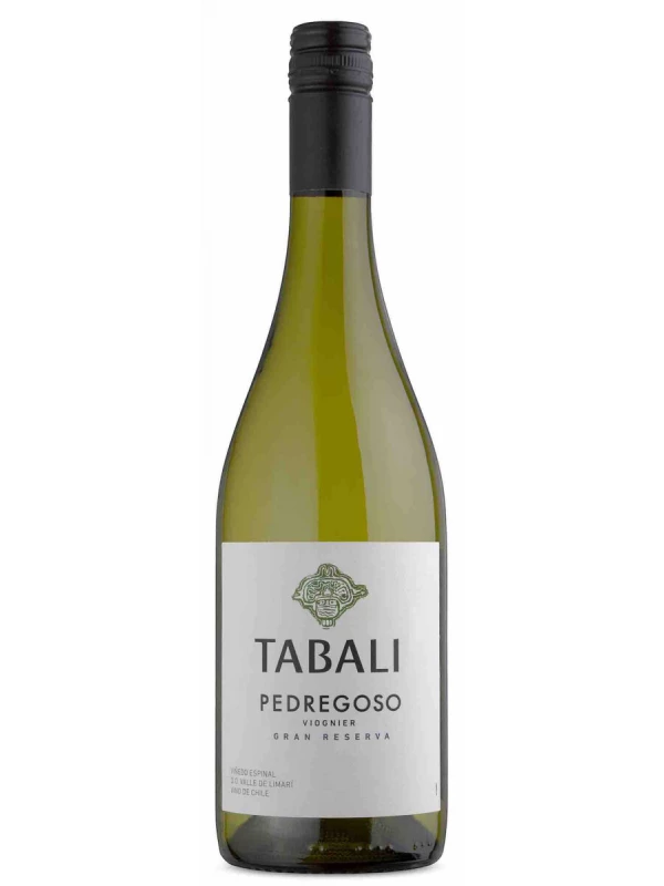 Tabali, Pedregoso Gran Reserva Viognier, Limari Valley DO