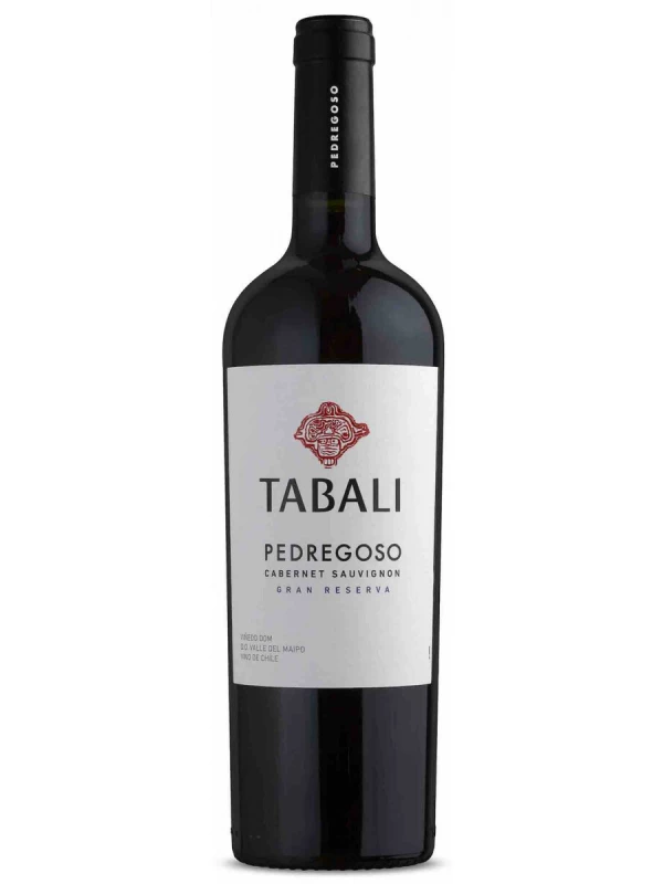 Tabali, Pedregoso Gran Reserva Cabernet Sauvignon, Maipo Valley DO