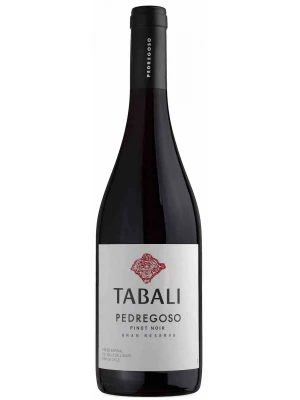 Вино Tabali, Pedregoso Gran Reserva Pino Noir, Limari Valley DO 2023, 0.75 л