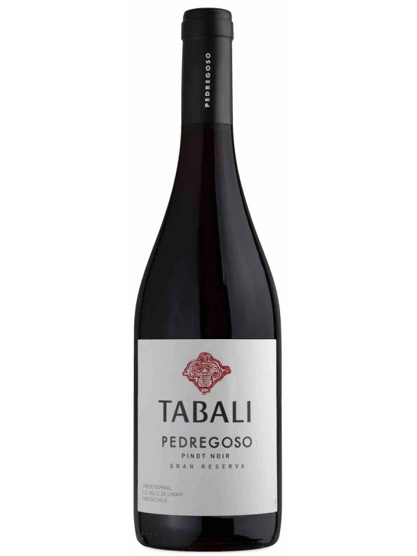 Tabali, Pedregoso Gran Reserva Pino Noir, Limari Valley DO