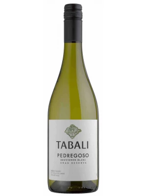 Вино Tabali, Pedregoso Gran Reserva Sauvignon Blanc, Limari Valley DO 2024, 0.75 л
