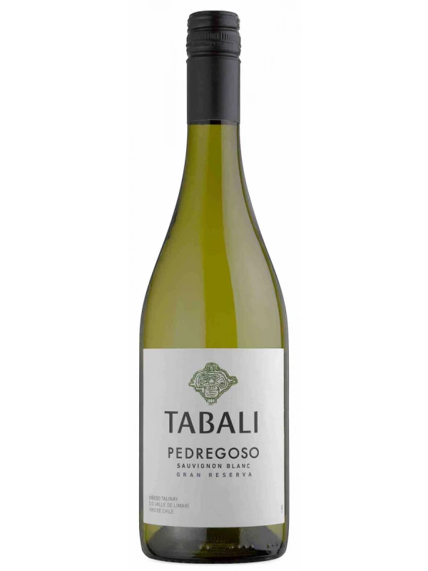 Tabali, Pedregoso Gran Reserva Sauvignon Blanc, Limari Valley DO