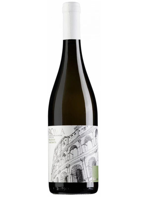 Federici, Malvasia Puntinata, Roma DOC