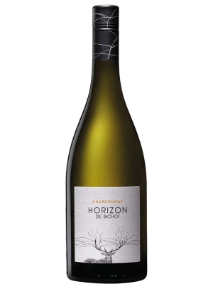 Вино Albert Bichot, Horizon de Bichot Chardonnay VdF 2024, 0.75 л