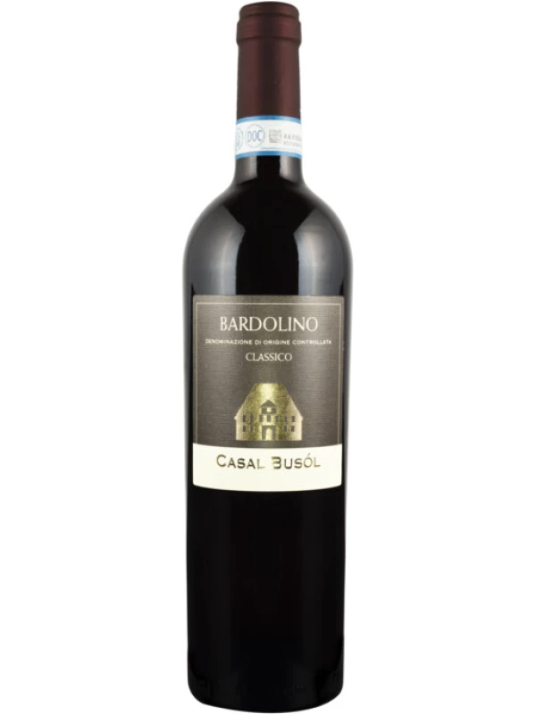 Casal Busol Bardolino Classico DOC