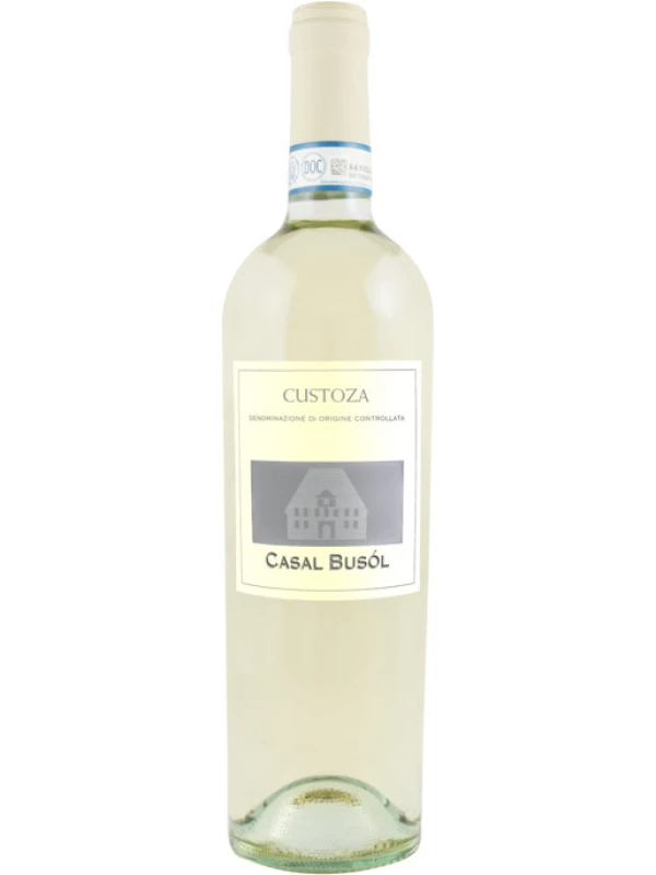 Casal Busol Custoza DOC