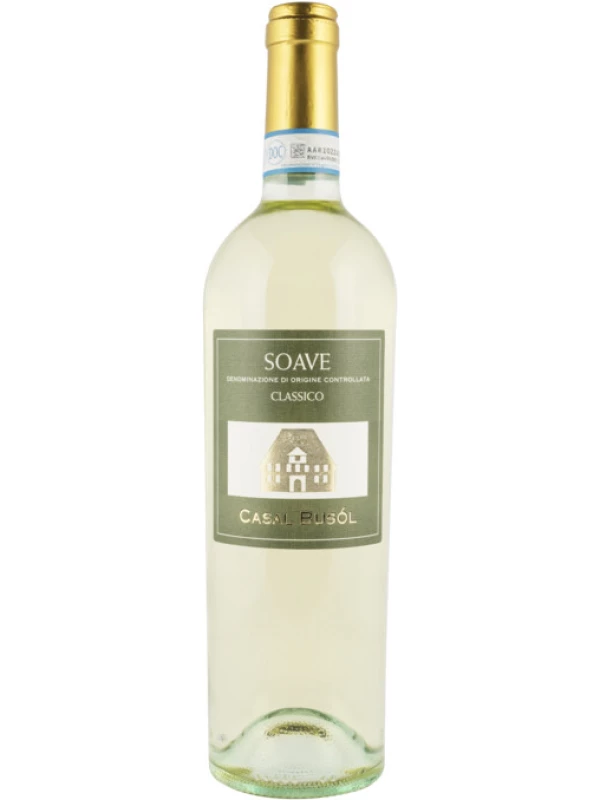 Casal Busol Soave Classico DOC