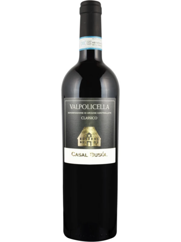 Casal Busol Valpolicella Classico DOC