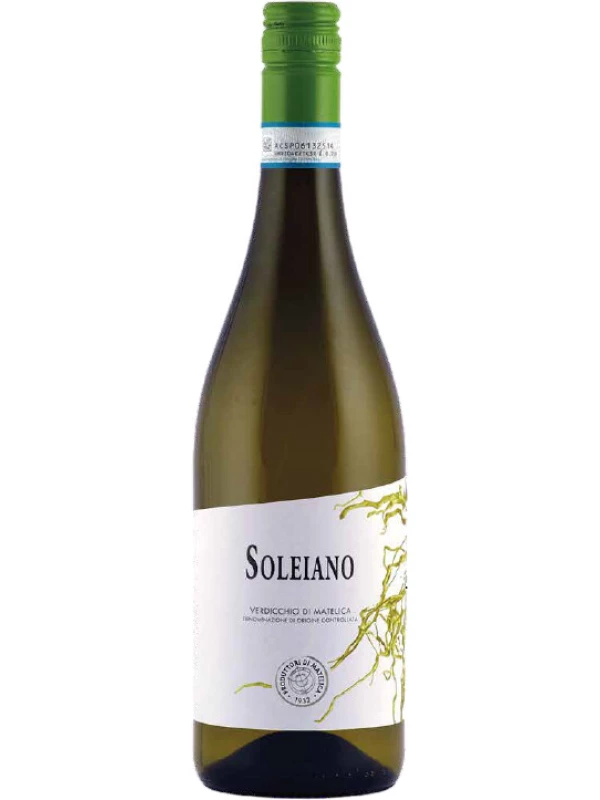 Soleiano Verdicchio di Matelica DOC
