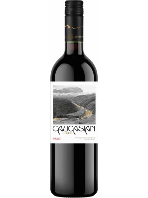 Вино Caucasian Rakhat 0.75 л