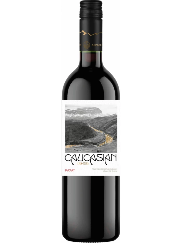 Caucasian Rakhat