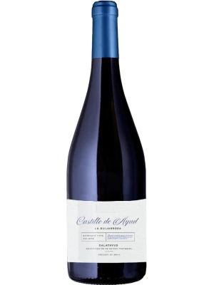 Вино Bodegas Langa, Castillo de Ayud, Calatayud DOP 2022, 0.75 л