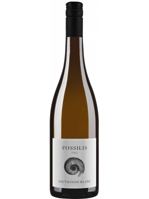 Вино Weingut Pfluger, Fossilis Sauvignon Blanc 2024, 0.75 л