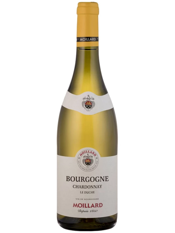 Moillard, Bourgogne Chardonnay Le Duche AOC