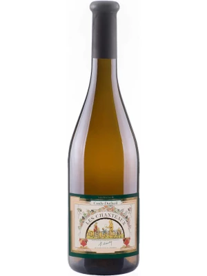 Вино Domaine Couly-Dutheil, Les Chanteaux, Chinon AOC 2021, 0.75 л