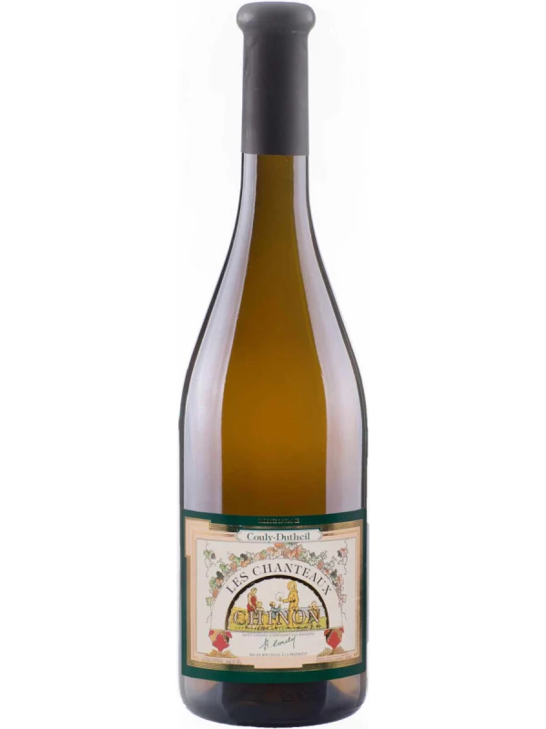 Domaine Couly-Dutheil, Les Chanteaux, Chinon AOC