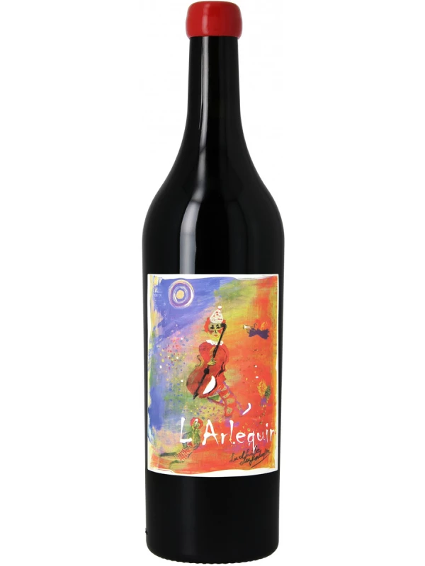 Chateau La Faviere, L'Arlequin