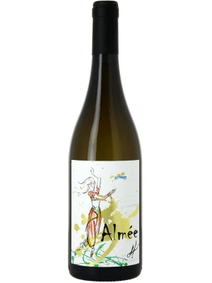 Вино Chateau La Faviere, Almee 2022, 0.75 л