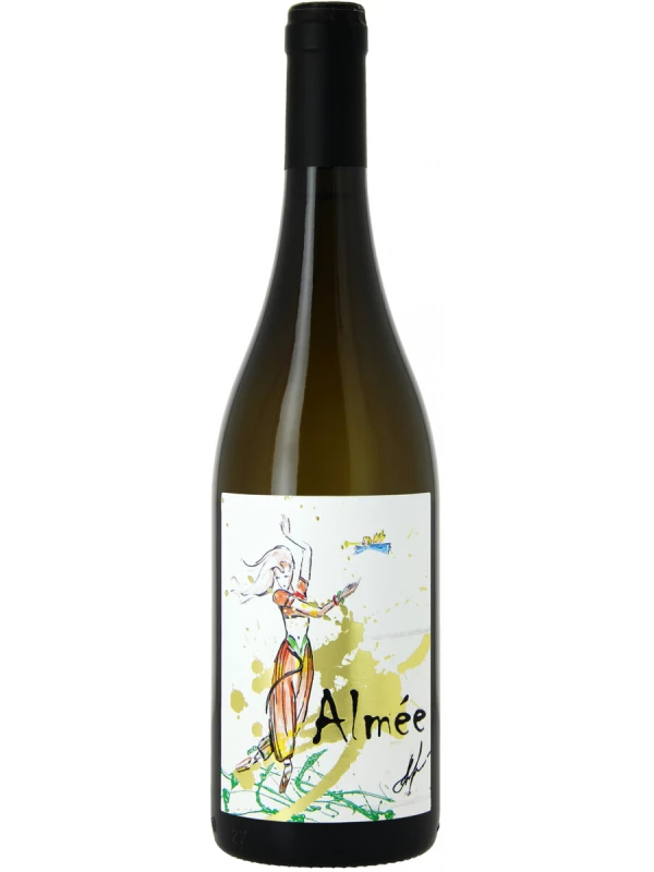 Chateau La Faviere, Almee