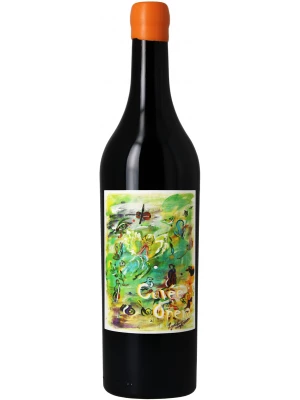 Вино Chateau La Faviere, Cuvee Opera 2020, 0.75 л