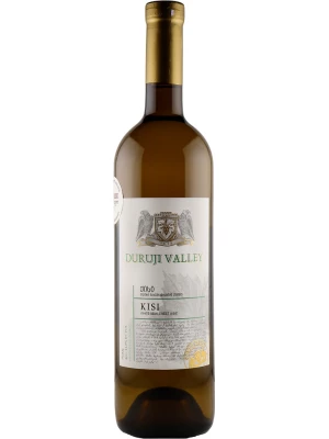 Вино Duruji Valley Kisi 2023, 0.75 л