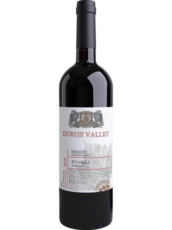 Duruji Valley Kvareli