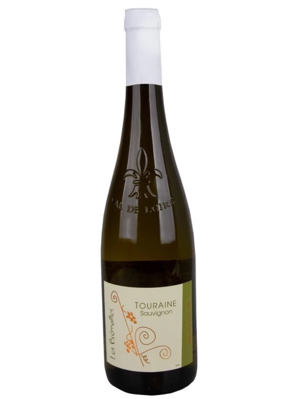 Les Bremailles Sauvignon, Touraine AOC