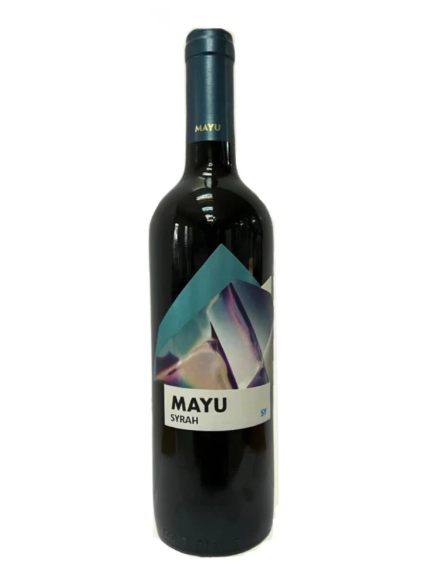 Mayu, Syrah