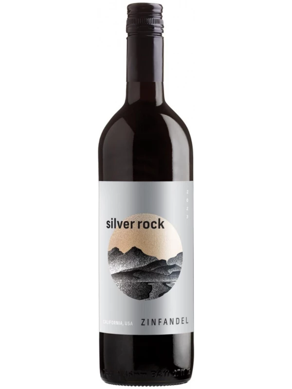 Silver Rock Zinfandel, California