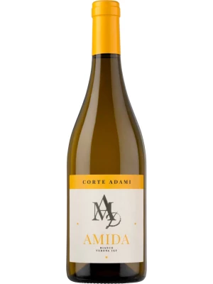 Вино Corte Adami, Amida Bianco, Verona IGT 2024, 0.75 л