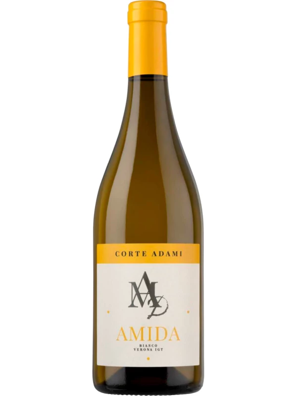 Corte Adami, Amida Bianco, Verona IGT