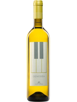 Вино Oenodea White, Drama PGI 2024, 0.75 л