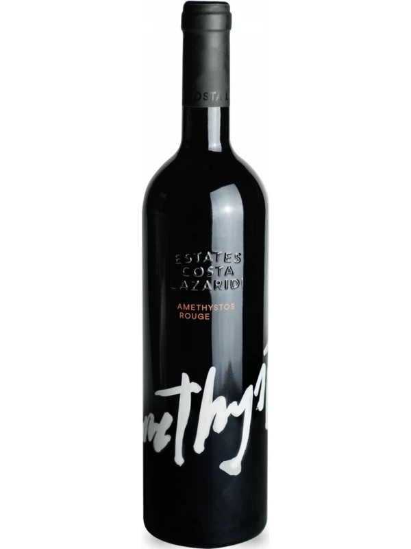 Domaine Costa Lazaridi, Amethystos Rouge