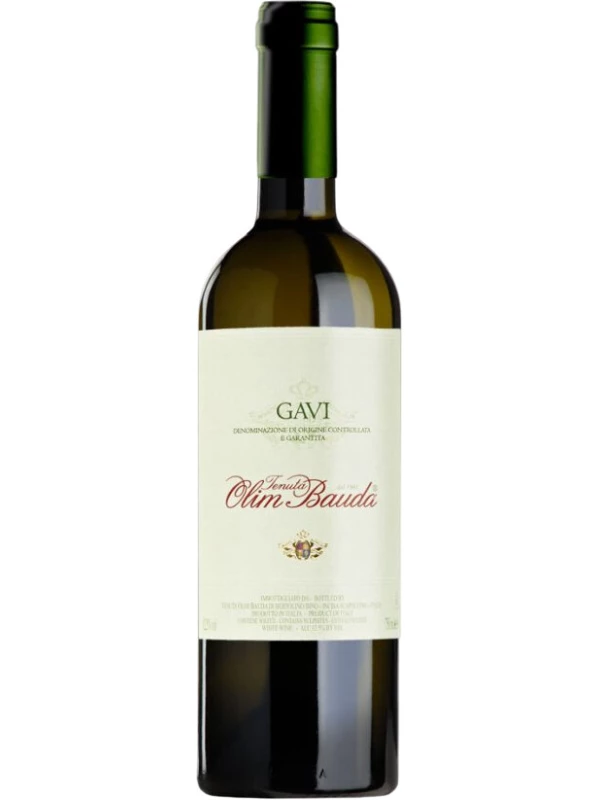 Tenuta Olim Bauda, Gavi DOCG
