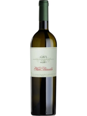 Вино Tenuta Olim Bauda, Gavi del Comune di Gavi DOCG 2024, 0.75 л