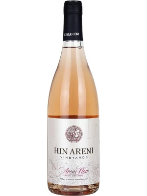 Вино Hin Areni, Rose 2023, 0.75 л