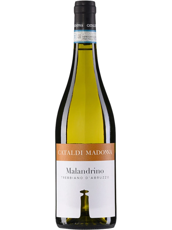 Cataldi Madonna, Trebbiano d'Abruzzo DOC