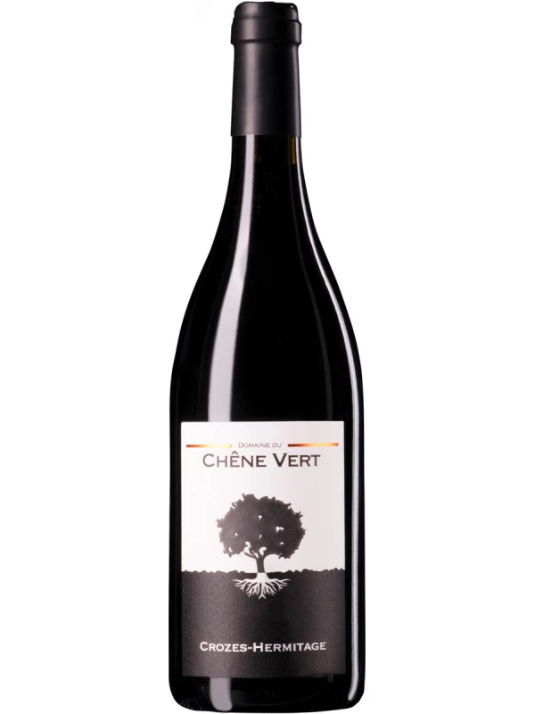 Domaine du Chene Vert, Crozes Hermitage AOC Rouge