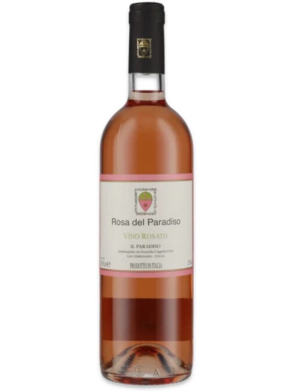 Poderi del Paradiso, Rosa del Paradiso
