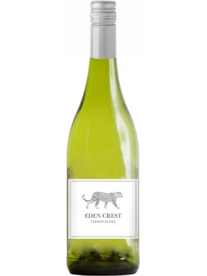 Вино Eden Crest Chenin Blanc 0.75 л