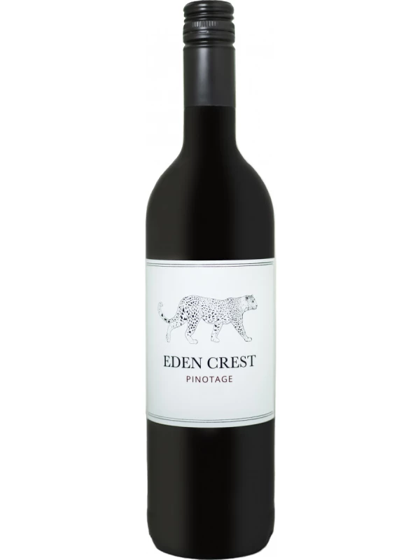 Eden Crest Pinotage