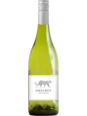 Вино Eden Crest White Blend 0.75 л