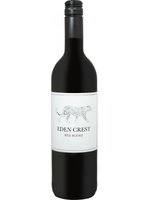Вино Eden Crest Red Blend 0.75 л