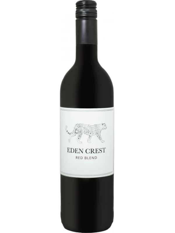Eden Crest Red Blend