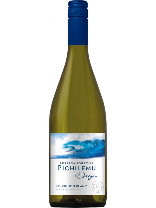 Pichilemu Origen Sauvignon Blanc Reserva Especial, Valley de Curico DO
